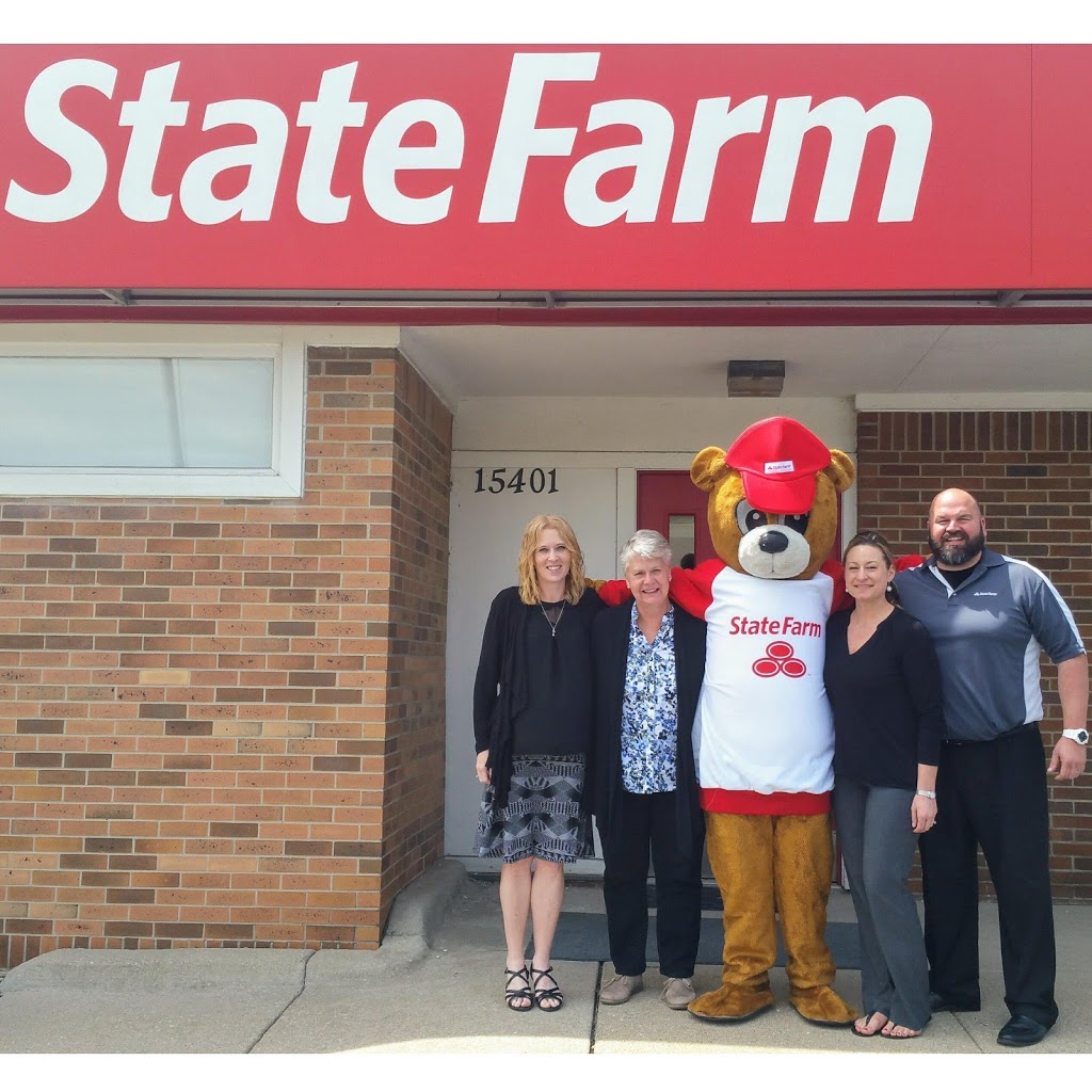 Jared Chapman - State Farm Insurance Agent | 15401 Farmington Rd Ste 2, Livonia, MI 48154, USA | Phone: (734) 427-2300