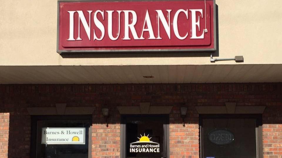 Barnes & Howell Insurance, Inc. | 526 Pearl Nix Pkwy Ste 100, Gainesville, GA 30501, USA | Phone: (770) 718-0202