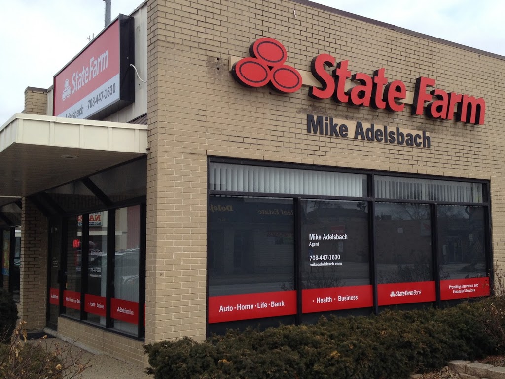 Mike Adelsbach - State Farm Insurance Agent | 7840 W Ogden Ave Unit 1, Lyons, IL 60534, USA | Phone: (708) 447-1630