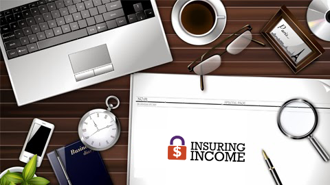 Insuring Income | 81 Tilden Rd, Marshfield, MA 02050, USA | Phone: (781) 285-7240