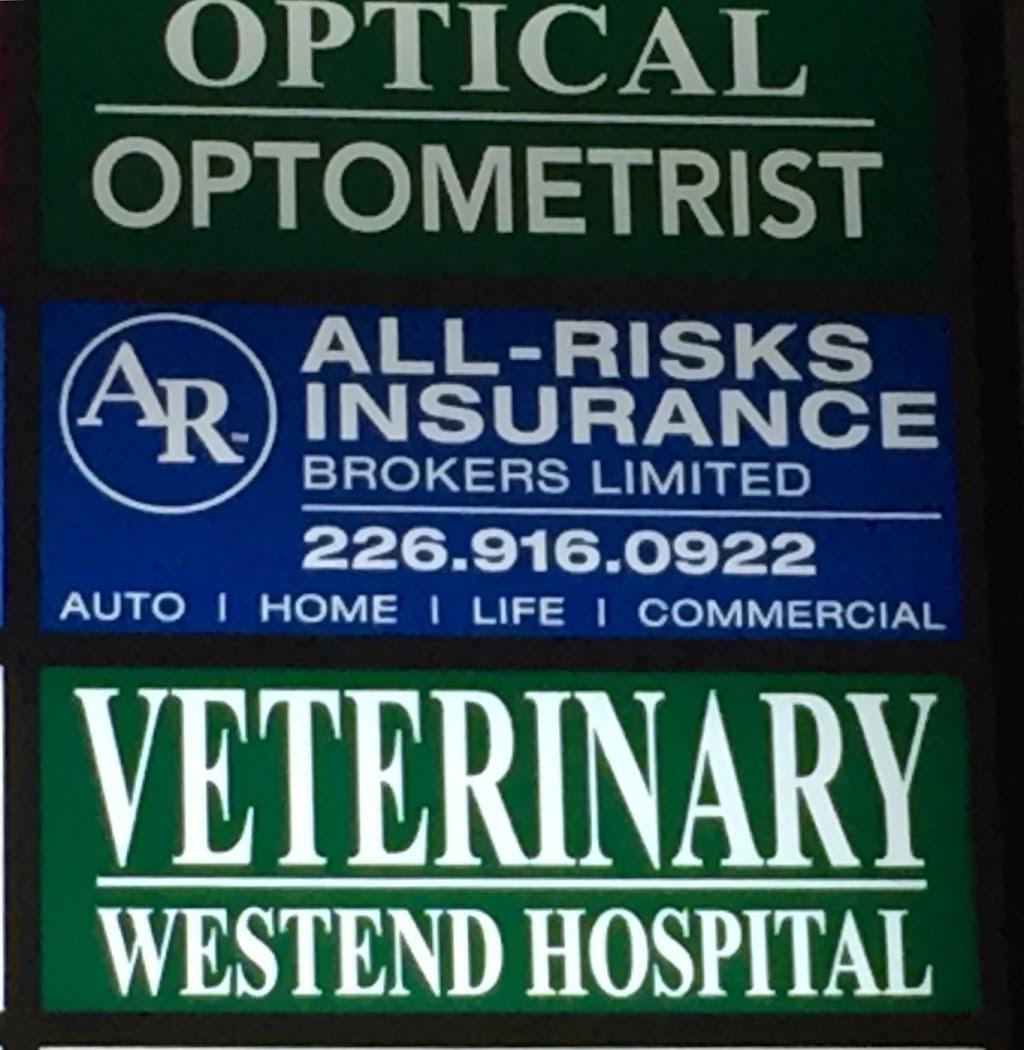 All-Risks Insurance Brokers Limited | 215 Centennial Rd #12, Orangeville, ON L9W 5K9, Canada | Phone: (647) 278-7983