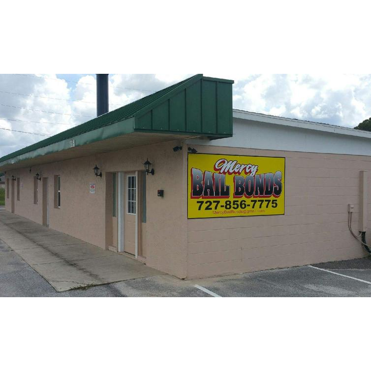 Mercy Bail Bonds | 11046 State Rd 52, Hudson, FL 34669, USA | Phone: (727) 856-7775