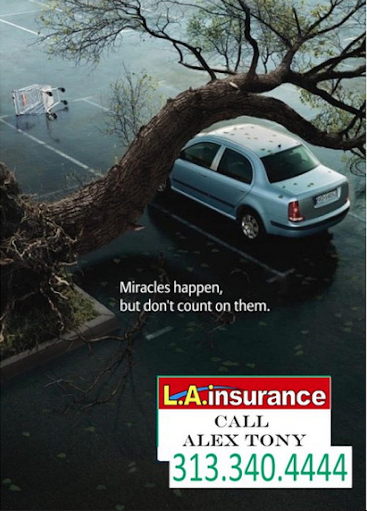 Detroit L.A. Insurance | 13545 W Seven Mile Rd, Detroit, MI 48235, USA | Phone: (313) 340-4444