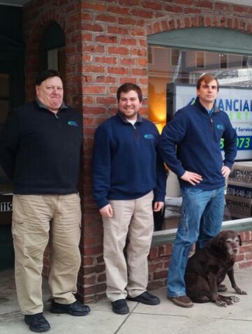 Financial Experts LLC | 131 E Independence St, Shamokin, PA 17872, USA | Phone: (570) 648-3073