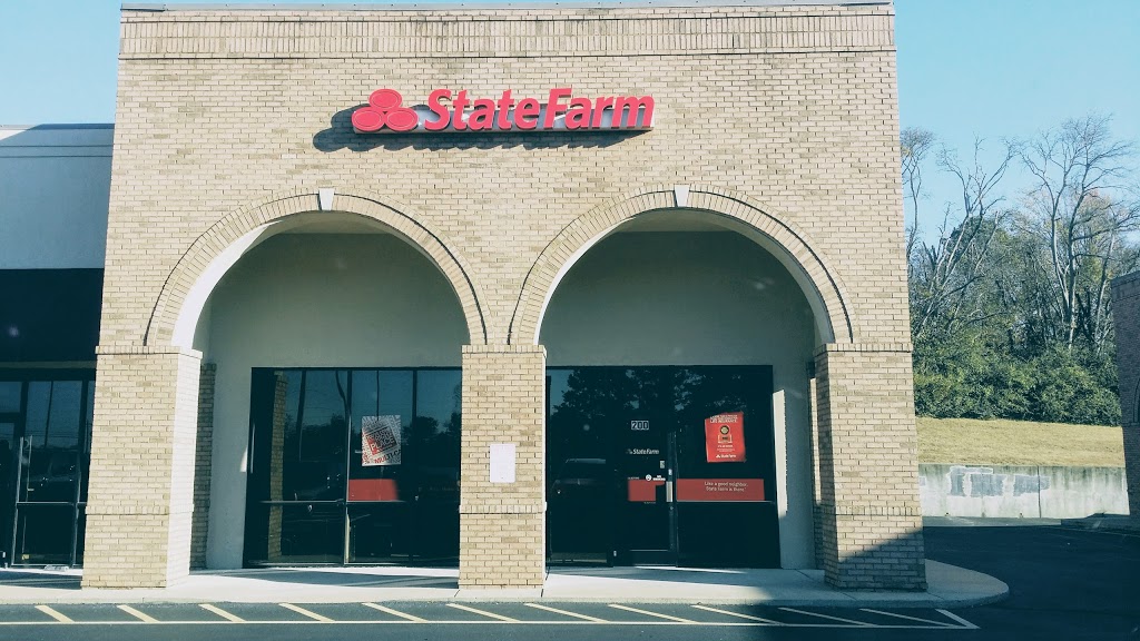 Jeremy Baker - State Farm Insurance Agent | 1118 Nashville Hwy #200, Columbia, TN 38401, USA | Phone: (931) 223-6362