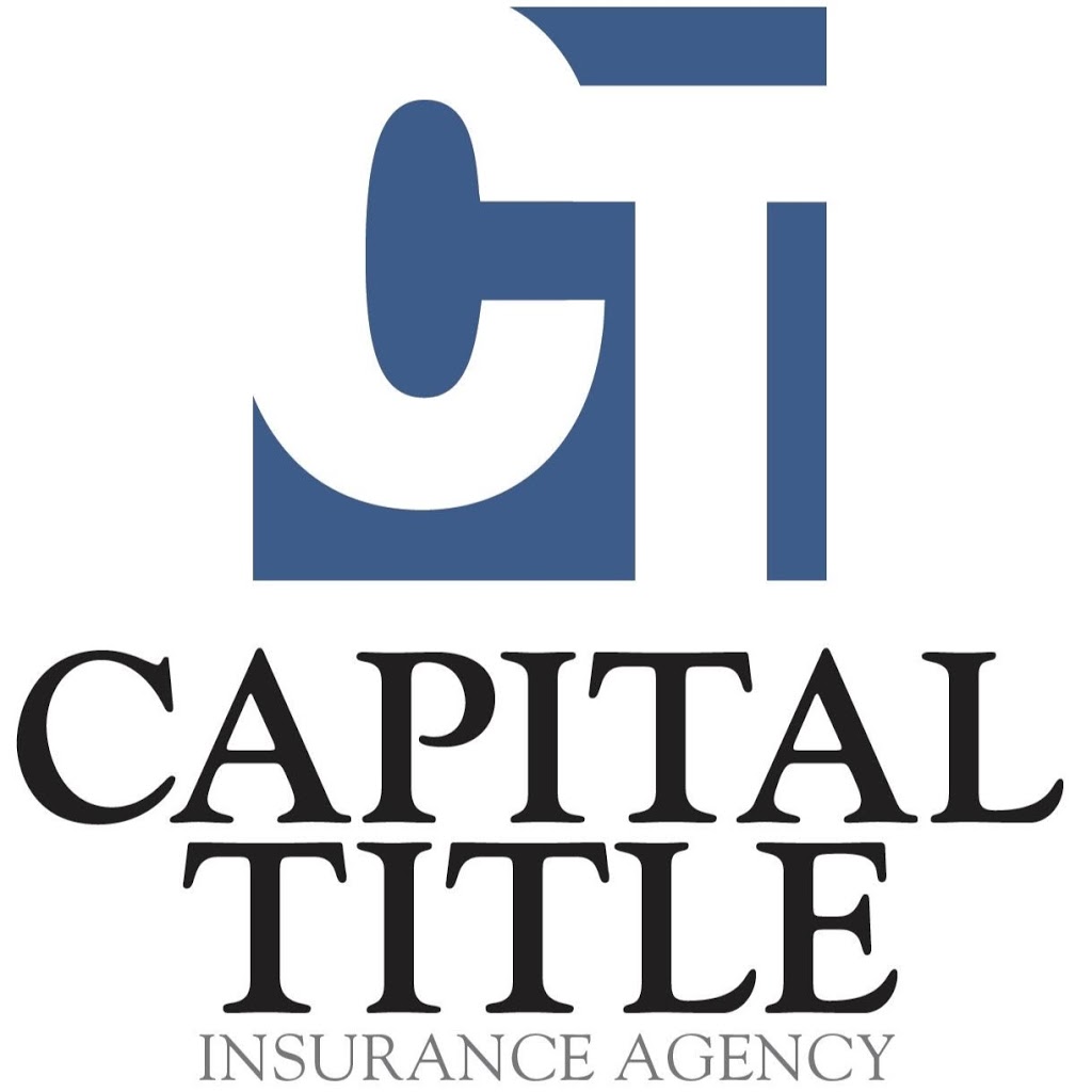 Capital Title | 26236 Woodward Ave, Royal Oak, MI 48067, USA | Phone: (248) 584-0065