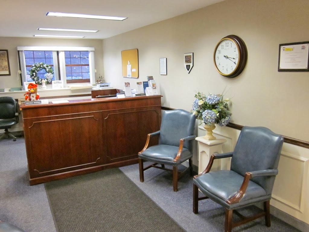 McGrath Insurance Agency | 258 Main St, Sturbridge, MA 01566, USA | Phone: (508) 347-6850