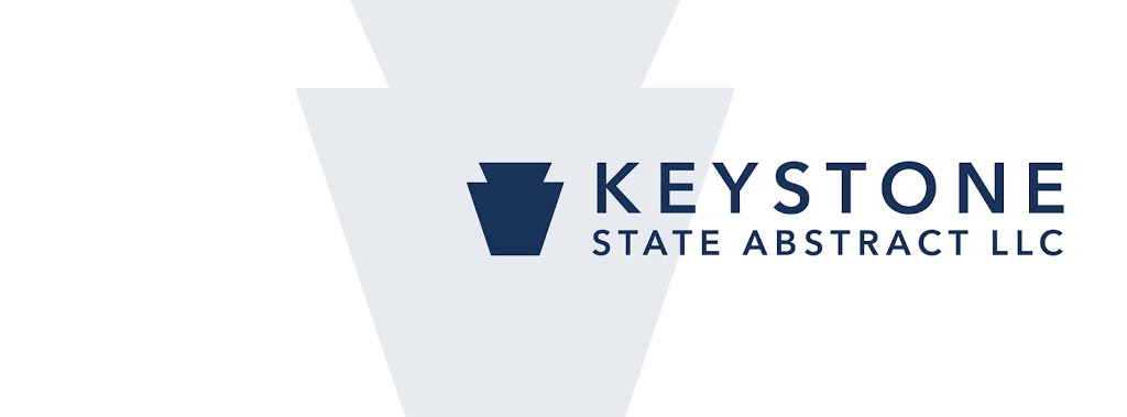 Keystone State Abstract | 117 Maple Ave, Rear BLDG, Langhorne, PA 19047, USA | Phone: (215) 543-6283