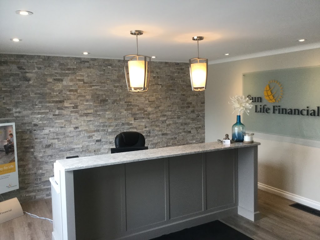 Adams & Associates Financial Solutions Inc. Sun Life Financial | 258 Bayfield St, Barrie, ON L4M 3B7, Canada | Phone: (705) 252-9010