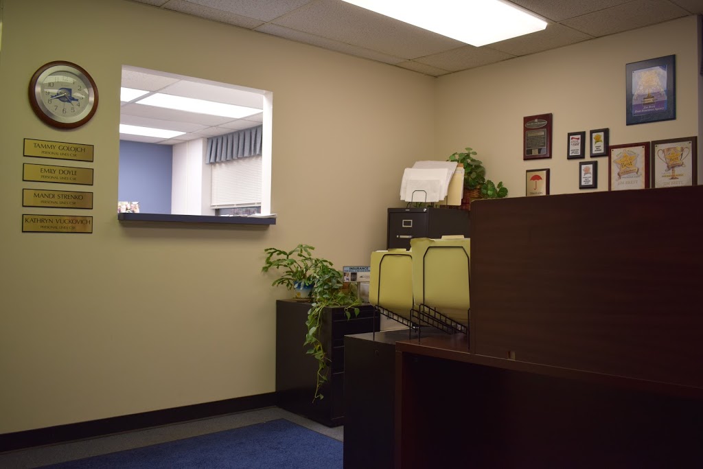 Brett Insurance Agency | 225 Vine St, Johnstown, PA 15901, USA | Phone: (814) 535-8649