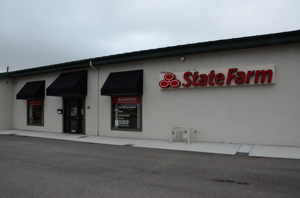 Kim Warner-Squiers - State Farm Insurance Agent | 18536 Hwy 20 Ste A, Goshen, IN 46528, USA | Phone: (574) 534-1701