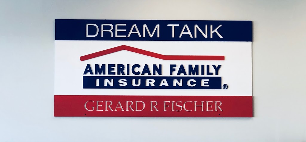 American Family Insurance - Gerard Fischer And Associates, LLC | 926 Broadway St #6, Quincy, IL 62301, USA | Phone: (217) 222-5433