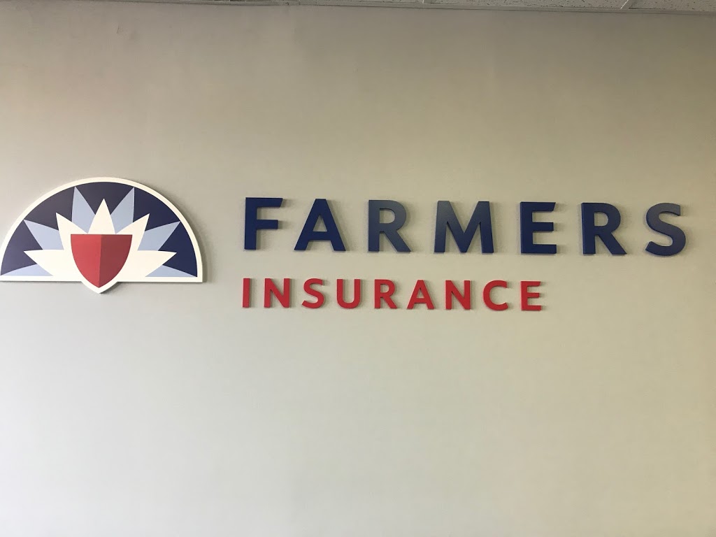 Farmers Insurance - Alaba Ogunyemi | 1575 Old Alabama Rd Ste 208b, Roswell, GA 30076, USA | Phone: (678) 649-1626