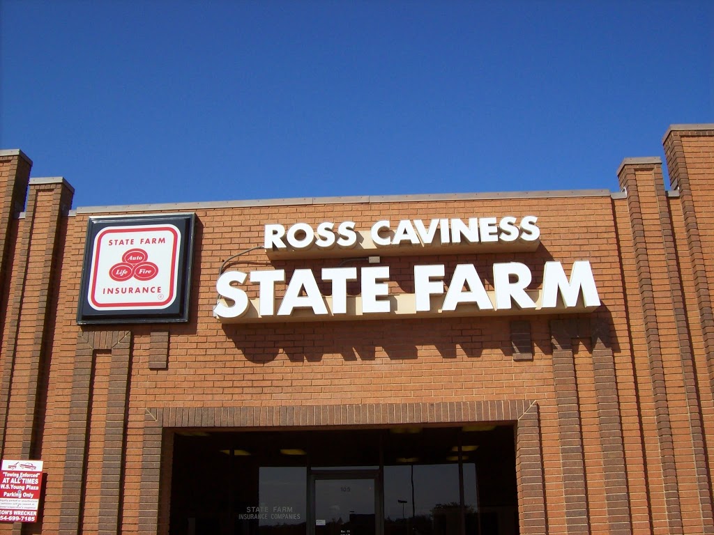 Ross Caviness - State Farm Insurance Agent | 2201 S W S Young, Ste 105A, Killeen, TX 76543, USA | Phone: (254) 526-4400