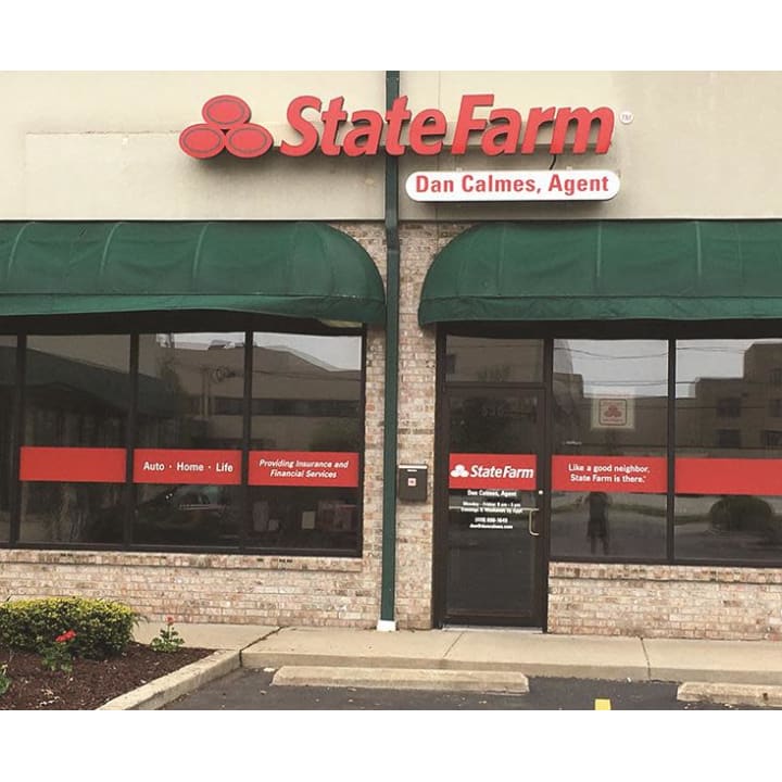 Dan Calmes - State Farm Insurance Agent | 836 S Wheeling St, Oregon, OH 43616, USA | Phone: (419) 698-1649