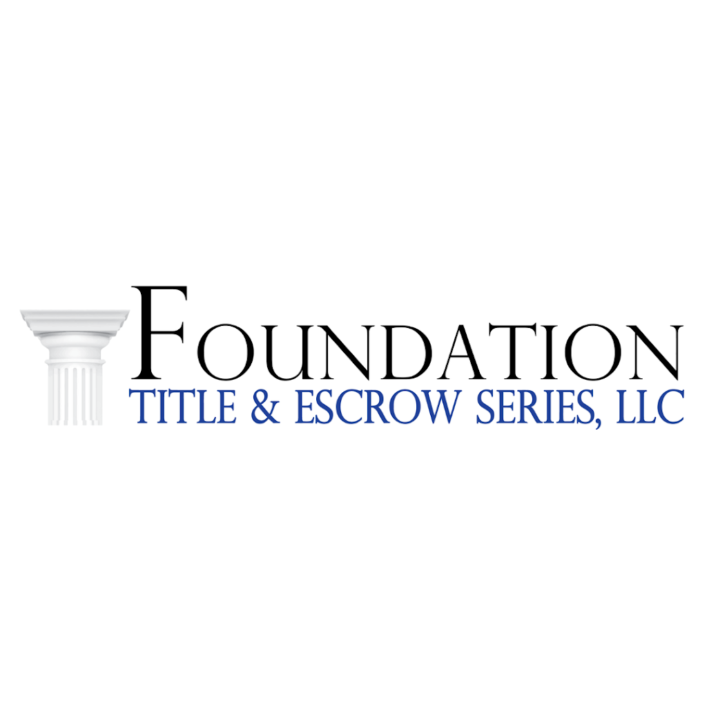 Foundation Title & Escrow, Lexington, KY | 2417 Regency Rd suite a, Lexington, KY 40503, USA | Phone: (859) 899-2025