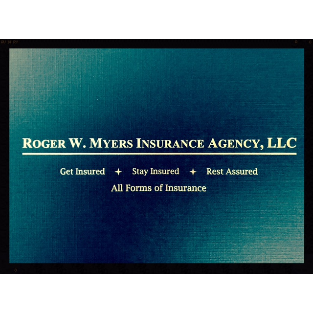 Roger W Myers Insurance Agency LLC | 261 Jerseytown Rd, Danville, PA 17821, USA | Phone: (570) 275-2491