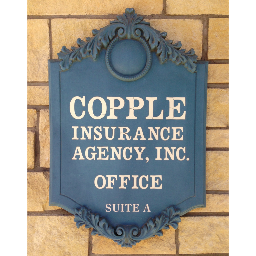 Copple Insurance Agency, Inc. | 1640 L St suite a, Lincoln, NE 68508, USA | Phone: (402) 475-3213