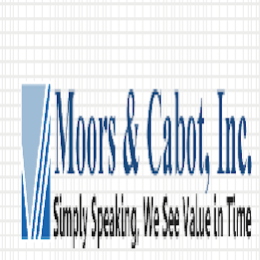 Moors & Cabot | 484 Pleasant St, Brockton, MA 02301, USA | Phone: (508) 588-1966