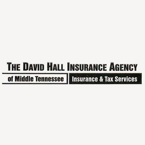 The David Hall Insurance Agency | 214 Village Square Ste 200-C, Pleasant View, TN 37146, USA | Phone: (615) 746-4300