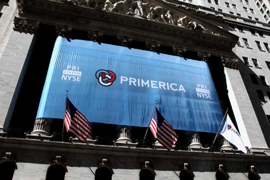 PRIMERICA FINANCIAL SERVICES | 482 Brick Blvd #3, Brick Township, NJ 08723, USA | Phone: (732) 859-2270