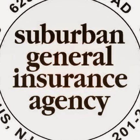 Suburban General Insurance Agency | 21-00 Route 208 South, Suite 105, Fair Lawn, NJ 07410, USA | Phone: (201) 225-9099