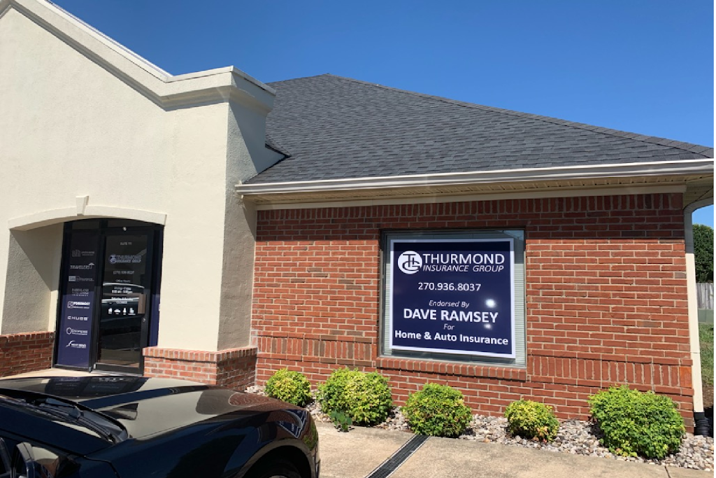 Thurmond Insurance Group | 1711 Destiny Ln Suite 111, Bowling Green, KY 42104, USA | Phone: (270) 936-8037