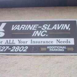 Varine-Slavin Insurance, Inc | 513 Lowry Ave, Jeannette, PA 15644, USA | Phone: (724) 527-2802