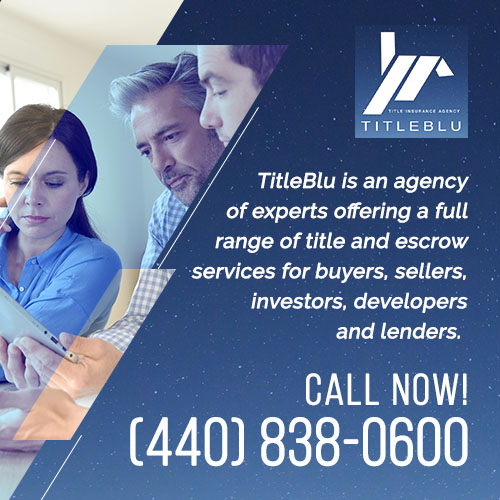 TitleBlu Agency | Rear Building, 1929 E Royalton Rd, Broadview Heights, OH 44147, USA | Phone: (440) 671-0633