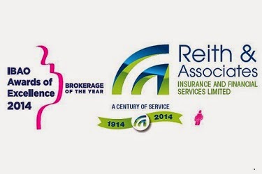 Reith & Associates Insurance And Financial Services Limited | 462 Talbot St, St Thomas, ON N5P 1B9, Canada | Phone: (519) 631-3862