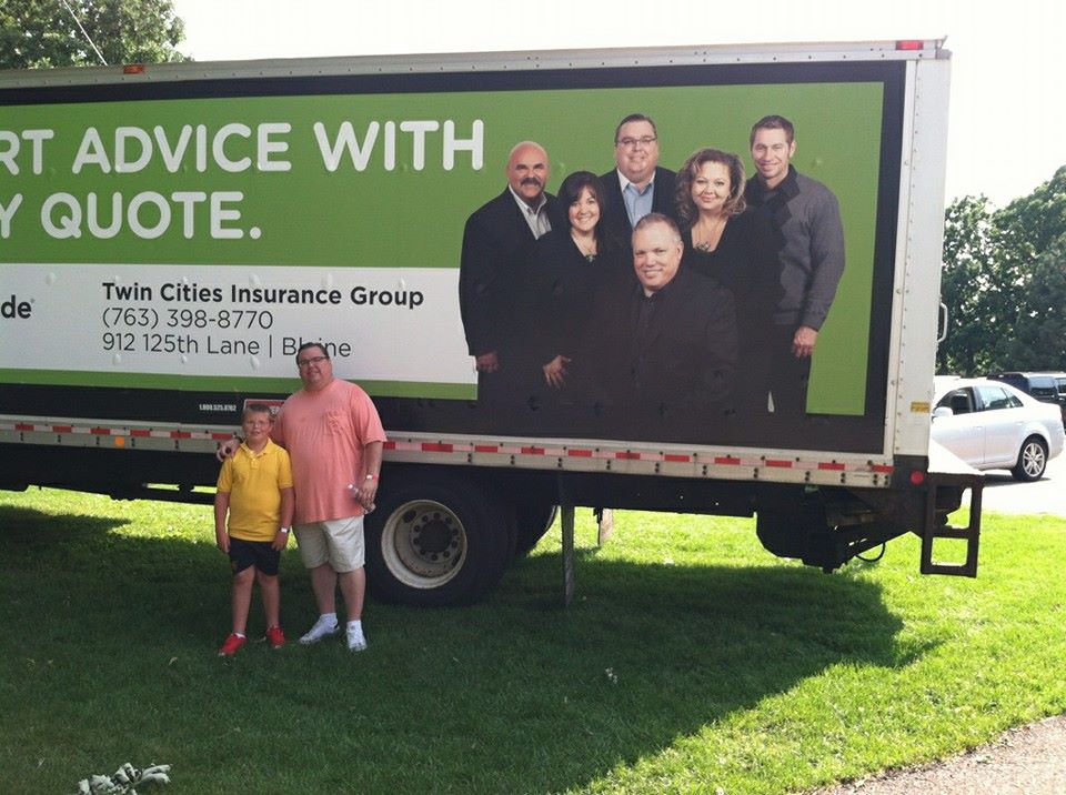 Deluxe Insurance Group | 912 125th Ln NE, Blaine, MN 55434, USA | Phone: (763) 398-8770