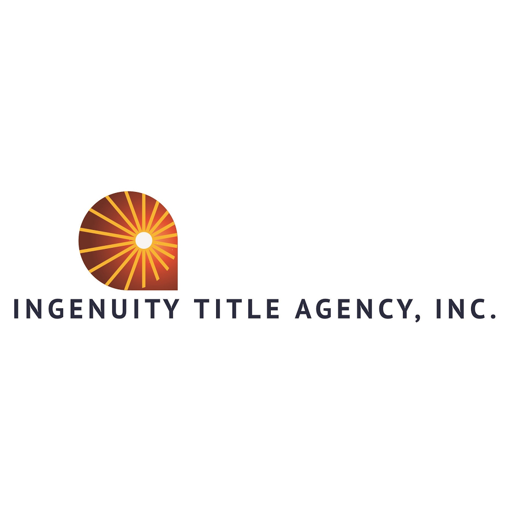 Ingenuity Title Agency, Inc. | 7541 Mentor Ave Suite A104, Mentor, OH 44060, USA | Phone: (440) 942-8484