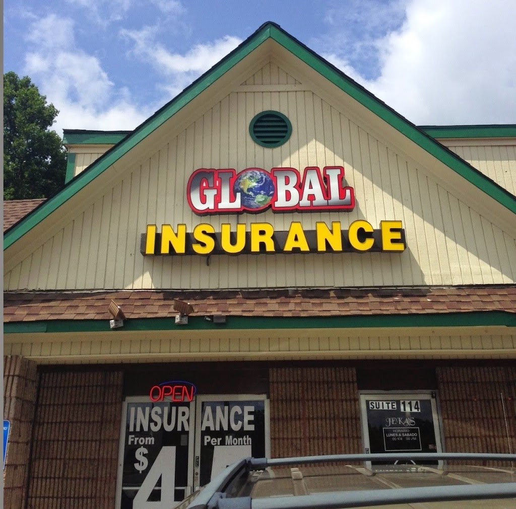 Global Insurance & Associates Inc | 465 Pleasant Hill Rd #113, Lilburn, GA 30047, USA | Phone: (678) 209-1000