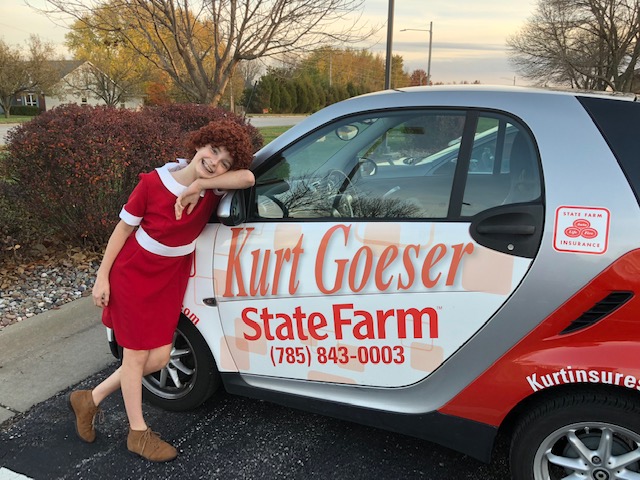 Kurt Goeser - State Farm Insurance Agent | 1811 Wakarusa Dr #100, Lawrence, KS 66047, USA | Phone: (785) 843-0003