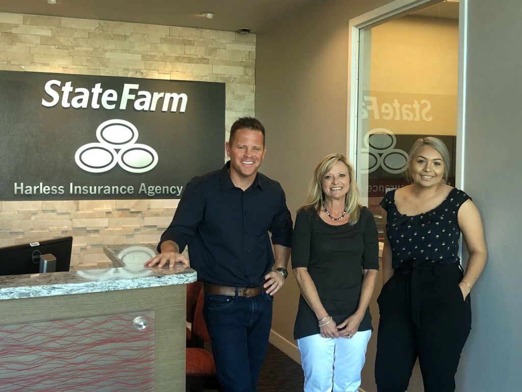 Jake Harless - State Farm Insurance Agent | 6440 Estelle Ave ste 3, Riverbank, CA 95367, USA | Phone: (209) 869-8100