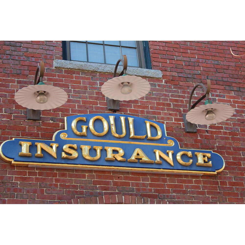 Gould Insurance Agency: Sherrill Matthew | 7, Market St, Amesbury, MA 01913, USA | Phone: (978) 388-2354