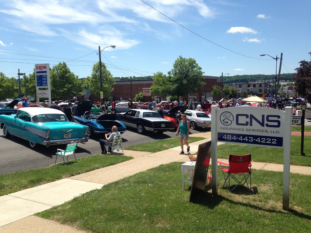 CNS Insurance Services ???? | 706 Fayette St, Conshohocken, PA 19428, USA | Phone: (484) 443-4222