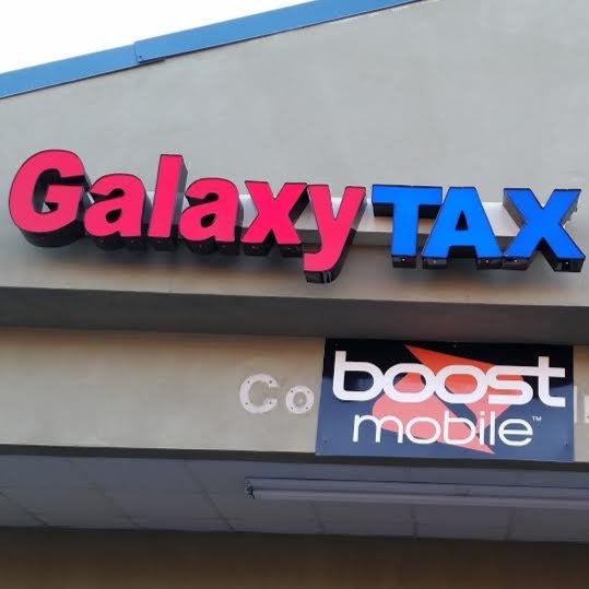 Galaxy Tax & Services | 645 Danielsville Rd Ste B, Athens, GA 30601, USA | Phone: (706) 850-2761