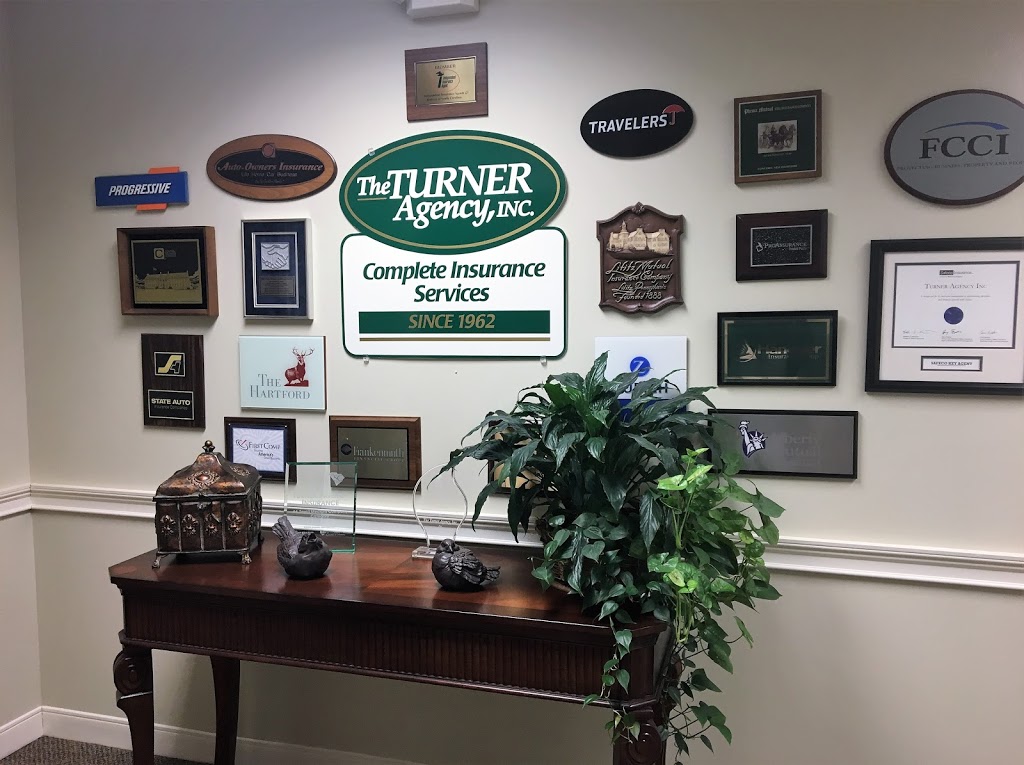 The Turner Agency | 623 Halton Rd, Greenville, SC 29607, USA | Phone: (864) 288-9513