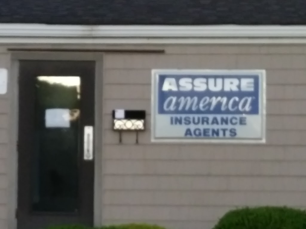 Assure America | 2718 Sunset Blvd, Steubenville, OH 43952, USA | Phone: (740) 314-5564