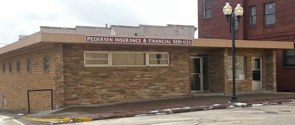 Pedersen Insurance & Financial Services | 616 J Ave, Nevada, IA 50201, USA | Phone: (515) 382-3051