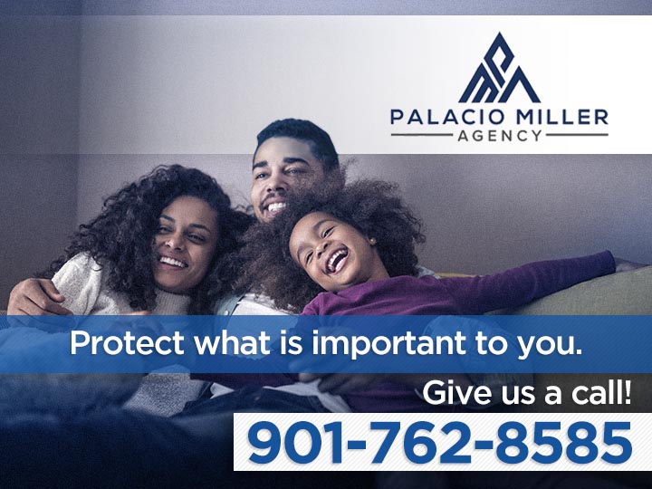 Palacio Miller Agency: Nationwide Insurance | 3616 Dixie Hwy, Louisville, KY 40216, USA | Phone: (502) 448-6226