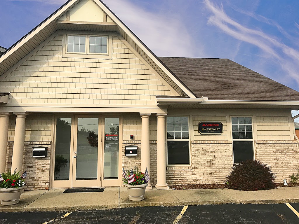 Jean Stewart-Wertz - State Farm Insurance Agent | 8961 Columbia Rd, Loveland, OH 45140, USA | Phone: (513) 683-5404