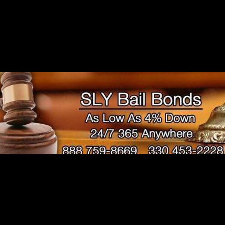 Sly Bail Bonds | 6 Federal Plaza Central, STE 706, Youngstown, OH 44503, USA | Phone: (330) 550-9111