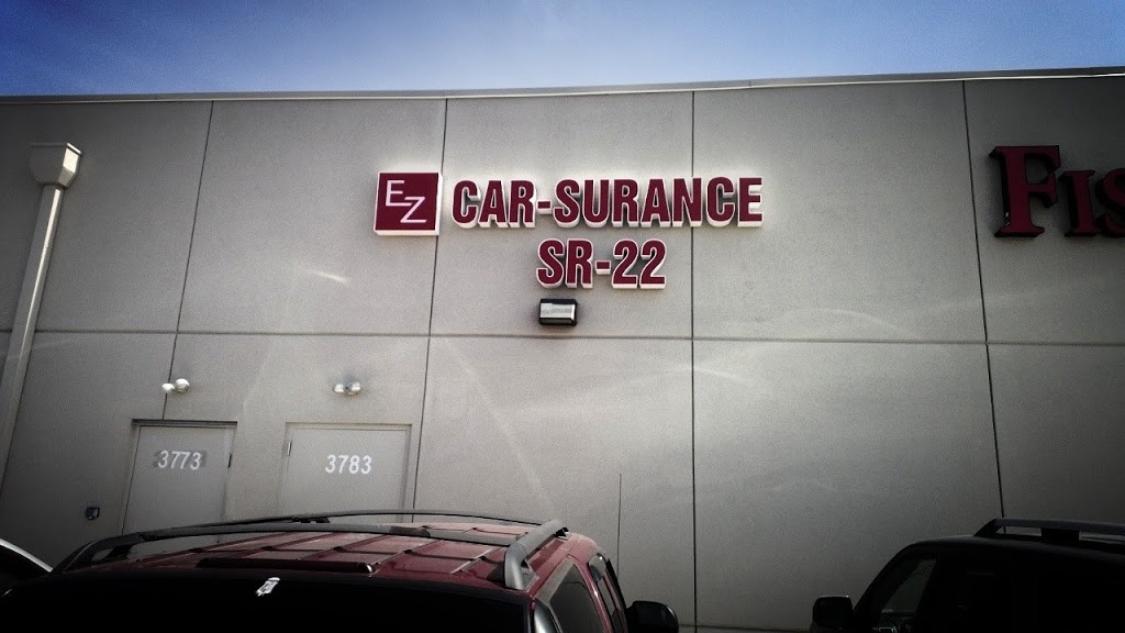 EZ Carsurance-Dayton | 4650 Brandt Pike, Dayton, OH 45424, USA | Phone: (937) 236-3939