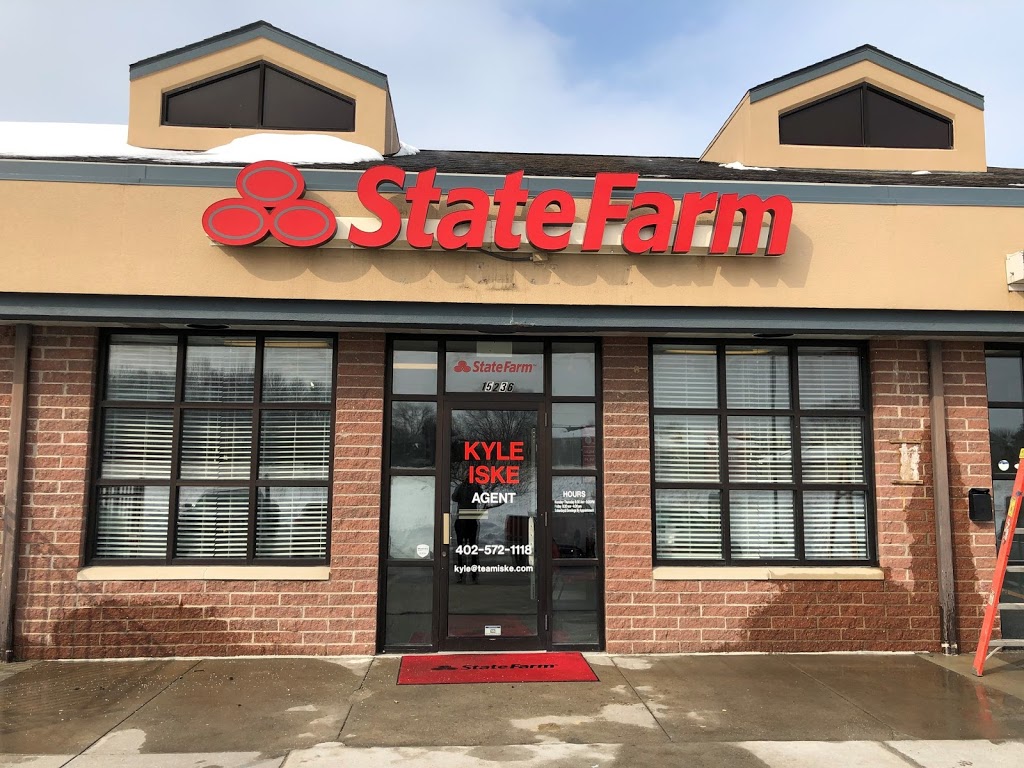 Kyle Iske - State Farm Insurance Agent | 15236 W Maple Rd, Omaha, NE 68116, USA | Phone: (402) 572-1118