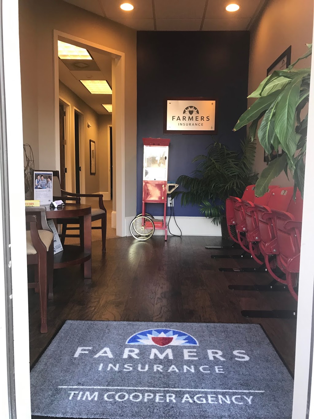 Farmers Insurance - Tim Cooper | 3725 Lawrenceville-Suwanee Rd Ste A5, Suwanee, GA 30024, USA | Phone: (678) 765-8875