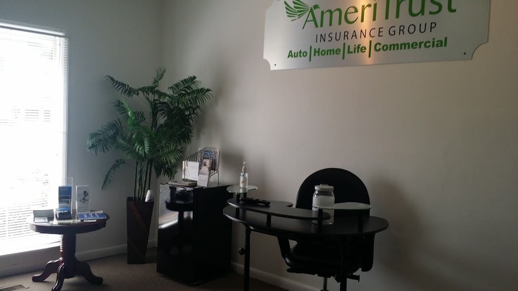 AmeriTrust Insurance Group | 2198 Austell Rd SW #104, Marietta, GA 30008, USA | Phone: (678) 217-5044