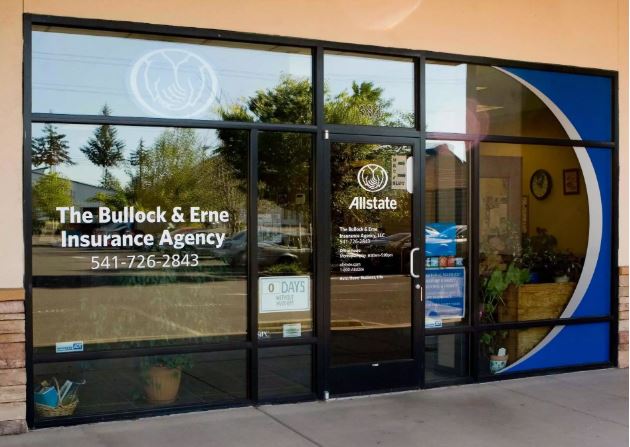 Allstate Insurance Agent: Bullock Financial & Insurance | 384 Q St, Springfield, OR 97477, USA | Phone: (541) 726-2843