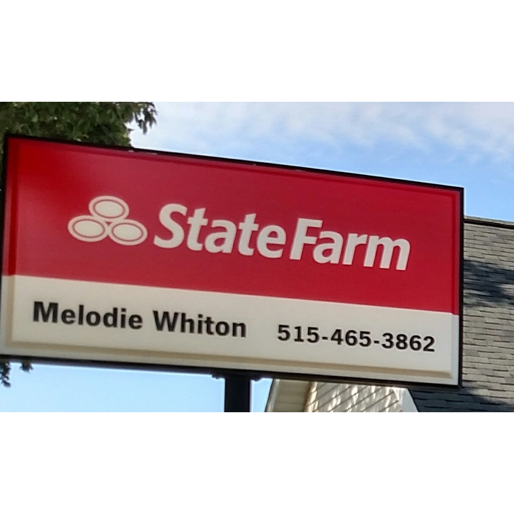 Melodie Whiton Insurance | 900 1st Ave, Perry, IA 50220, USA | Phone: (515) 465-3862